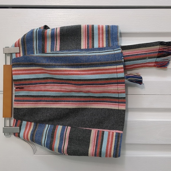 GUESS Mini Skirt - Picture 4 of 5